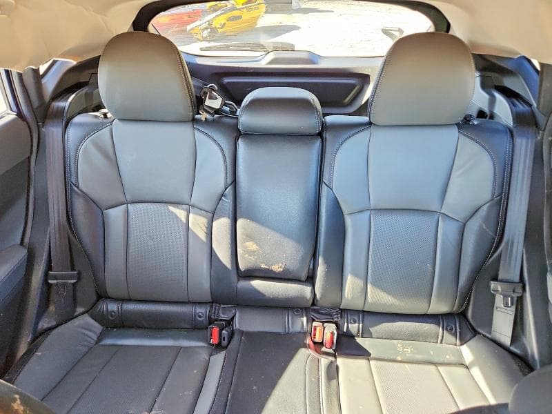 2024 SUBARU CROSSTREK PREMIUM 10