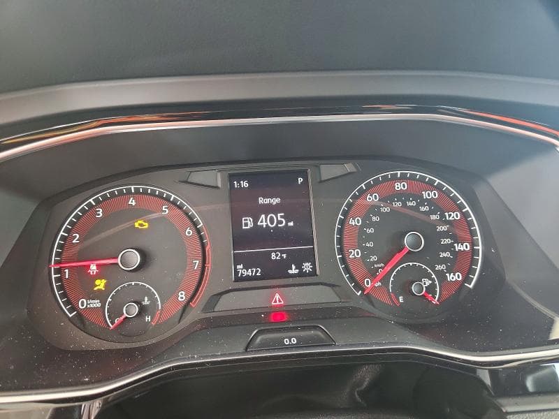 2019 VOLKSWAGEN JETTA S 9