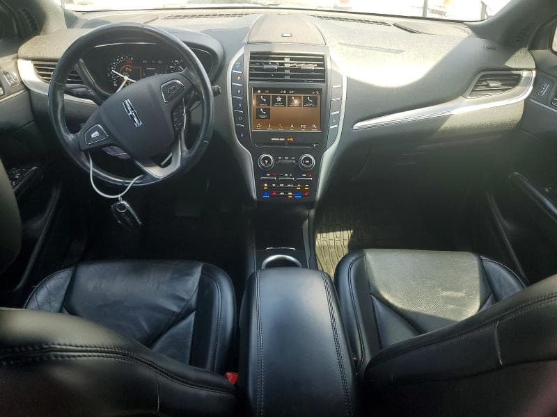 2019 LINCOLN MKC RESERVE 8