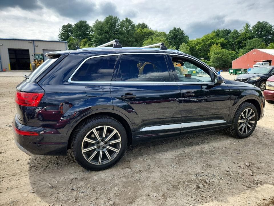 2017 AUDI Q7 PREMIUM PLUS 3