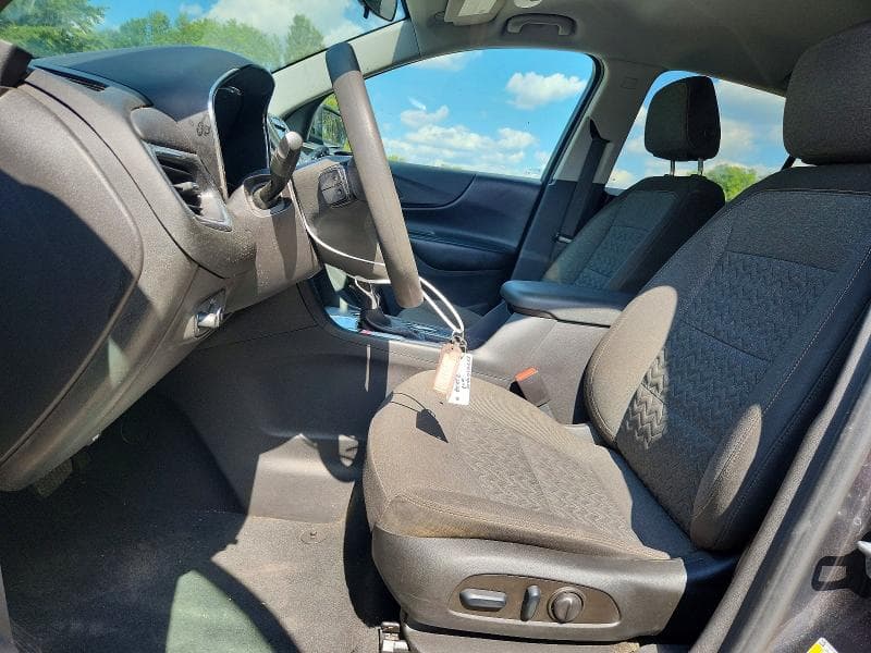 2022 CHEVROLET EQUINOX LT 7