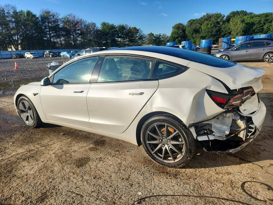 2023 TESLA MODEL 3 2