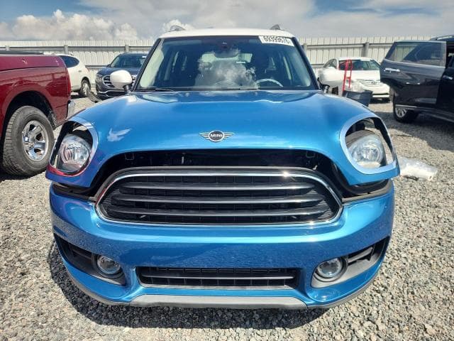 2020 MINI COOPER COUNTRYMAN 5