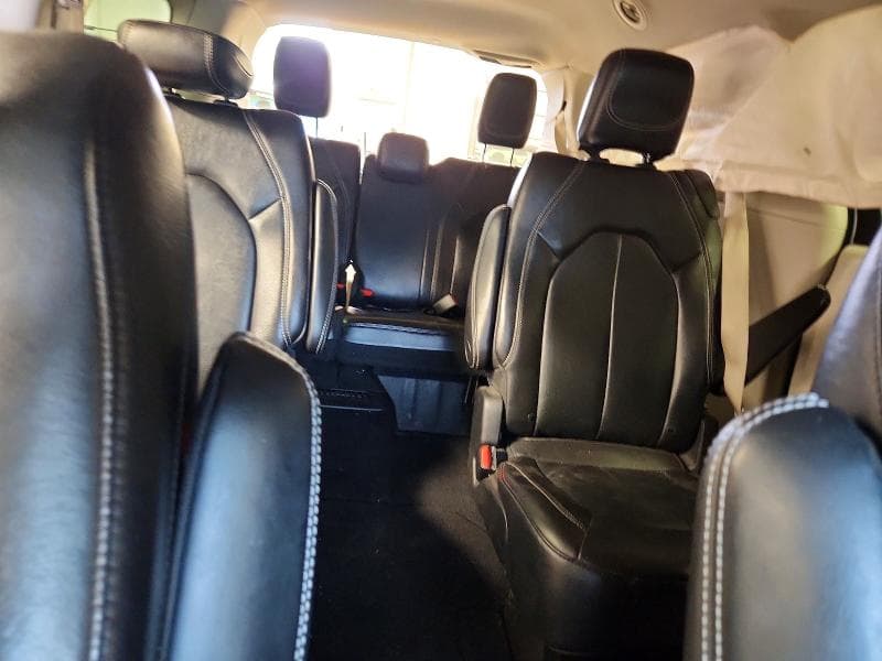 2022 CHRYSLER PACIFICA TOURING L 10