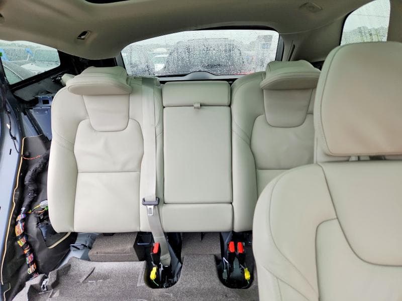 2024 VOLVO XC60 PLUS 10