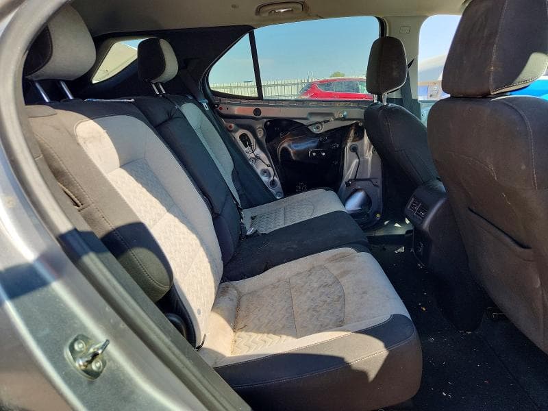 2024 CHEVROLET EQUINOX LS 10