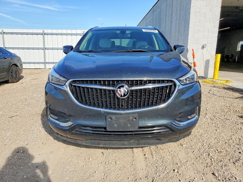 2019 BUICK ENCLAVE ESSENCE 5