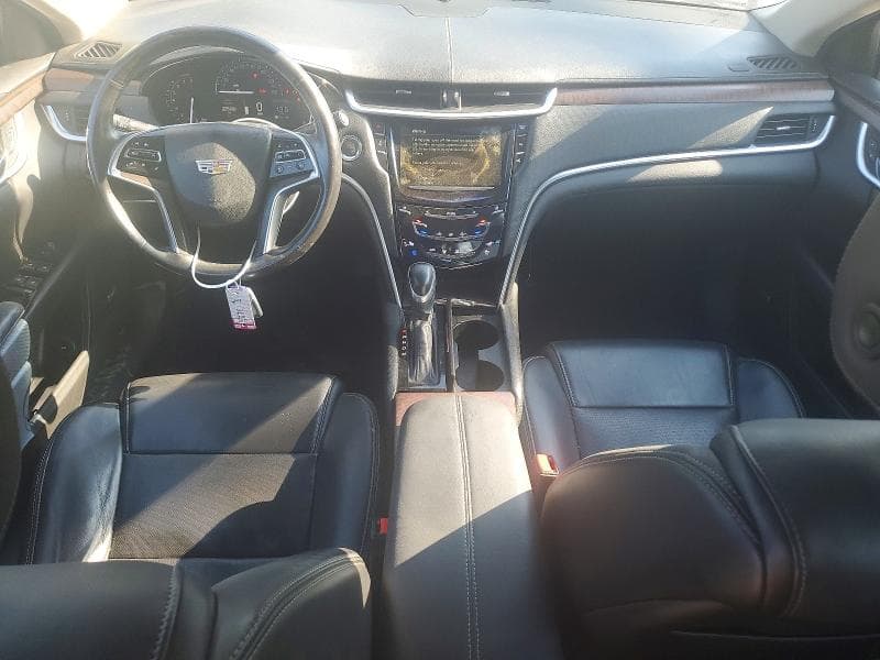 2018 CADILLAC XTS LUXURY 8