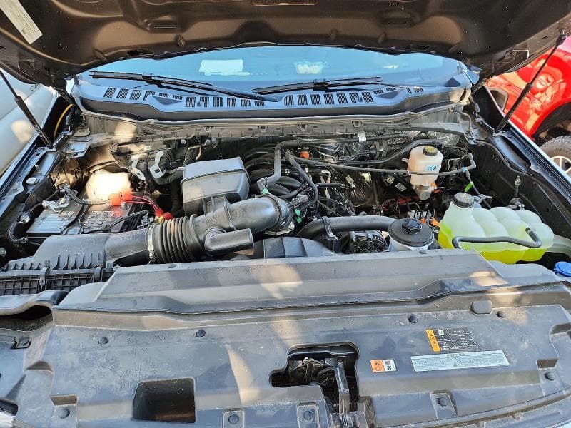 2026 FORD F250 SUPER DUTY 11