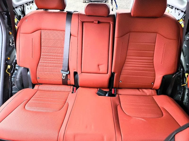 2025 KIA SPORTAGE SX PRESTIGE 10