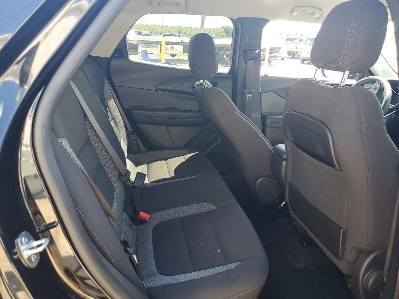 2023 CHEVROLET TRAILBLAZER LT 10