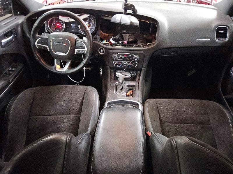 2018 DODGE CHARGER R/T 392 8