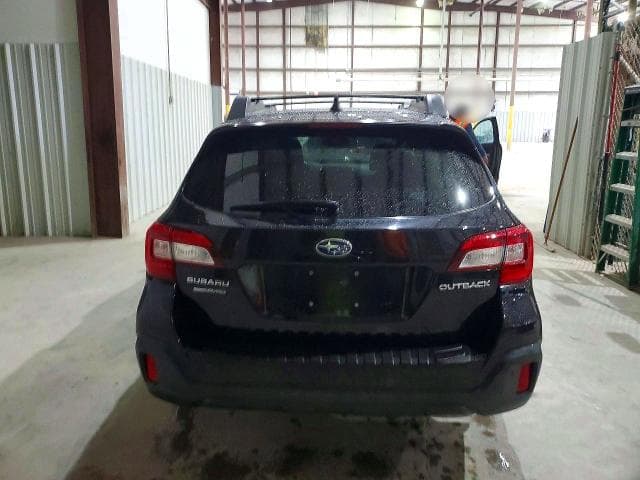 2018 SUBARU OUTBACK 2.5I LIMITED 6