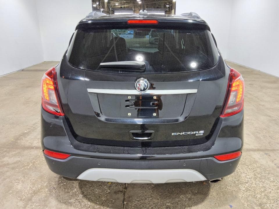 2021 BUICK ENCORE PREFERRED 6