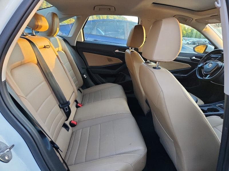 2021 VOLKSWAGEN JETTA S 10