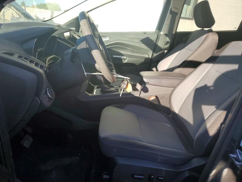 2018 FORD ESCAPE SE 7