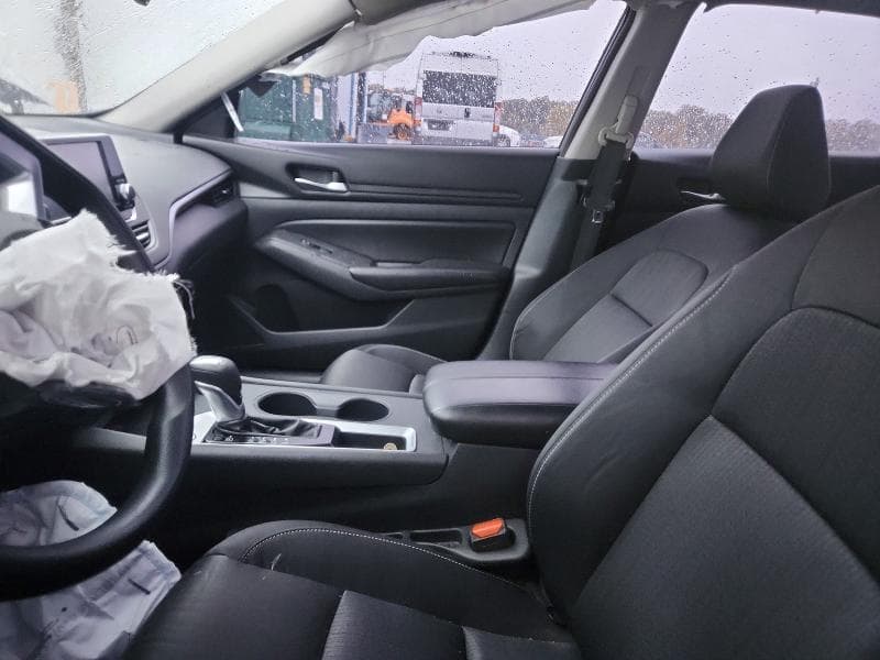 2021 NISSAN ALTIMA S 7