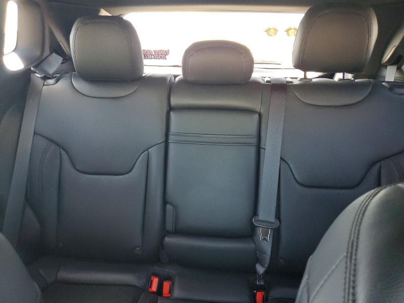 2024 JEEP COMPASS SPORT 10