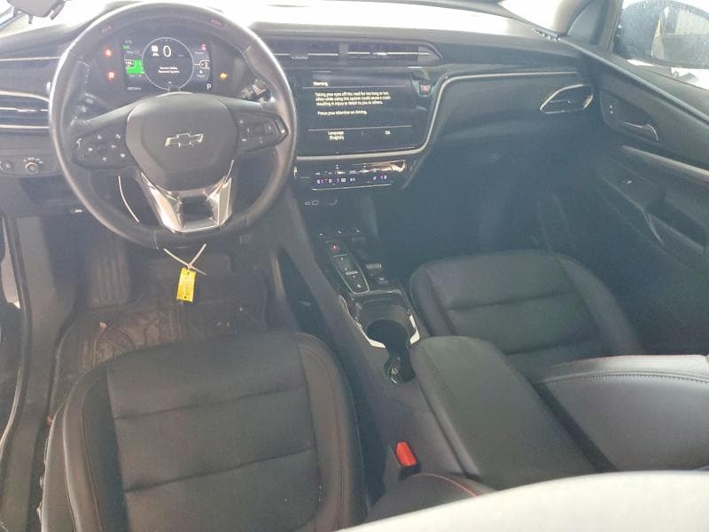 2023 CHEVROLET BOLT EUV PREMIER 8