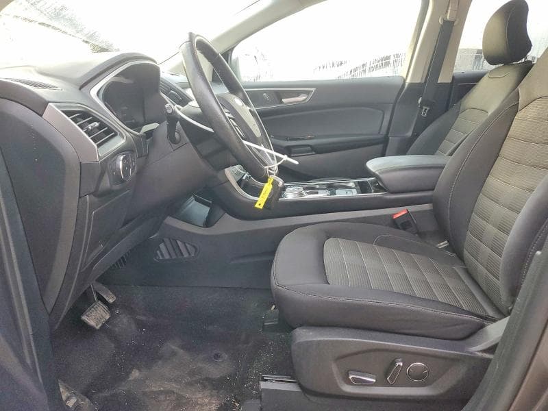 2019 FORD EDGE SEL 7