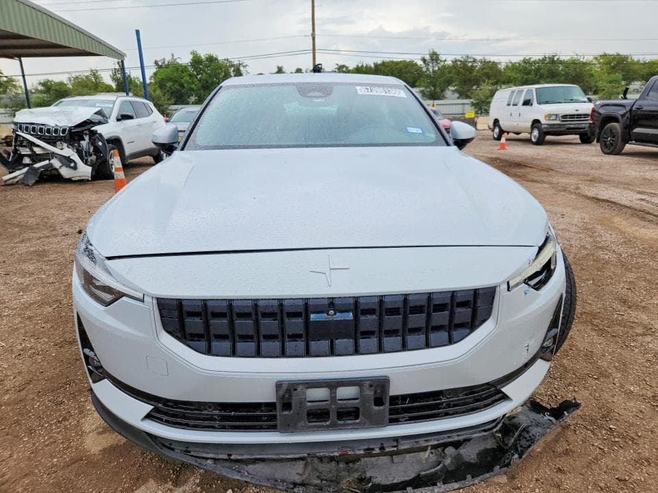 2023 POLESTAR 2 5