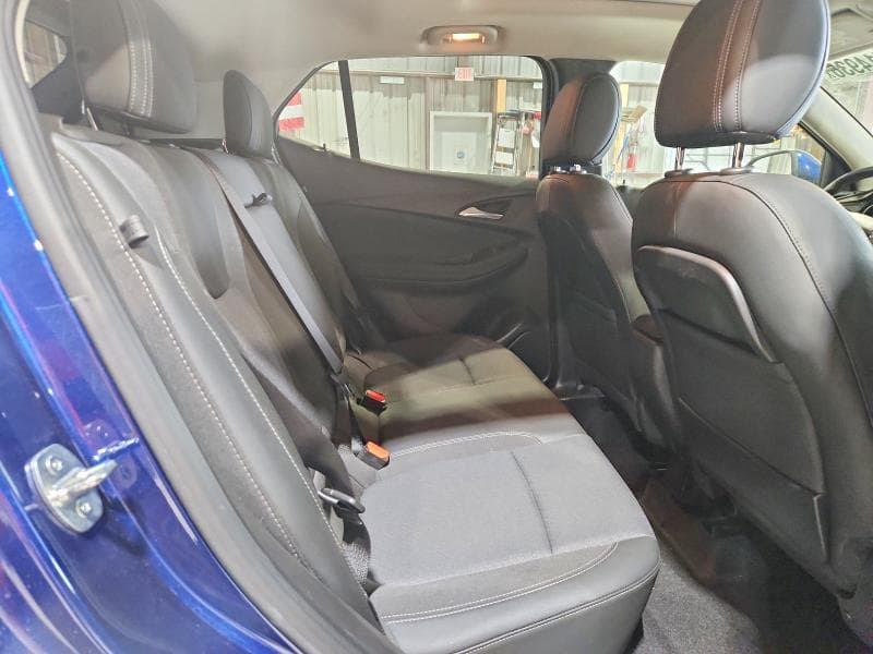 2022 BUICK ENCORE GX SELECT 11