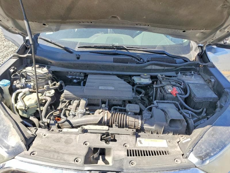 2019 HONDA CR-V EX 12
