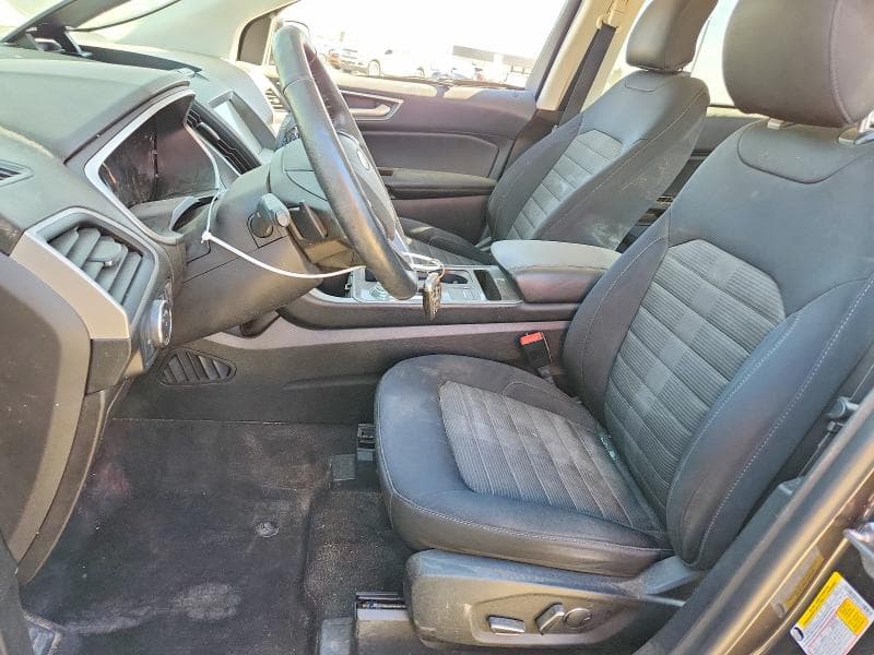 2019 FORD EDGE SEL 7