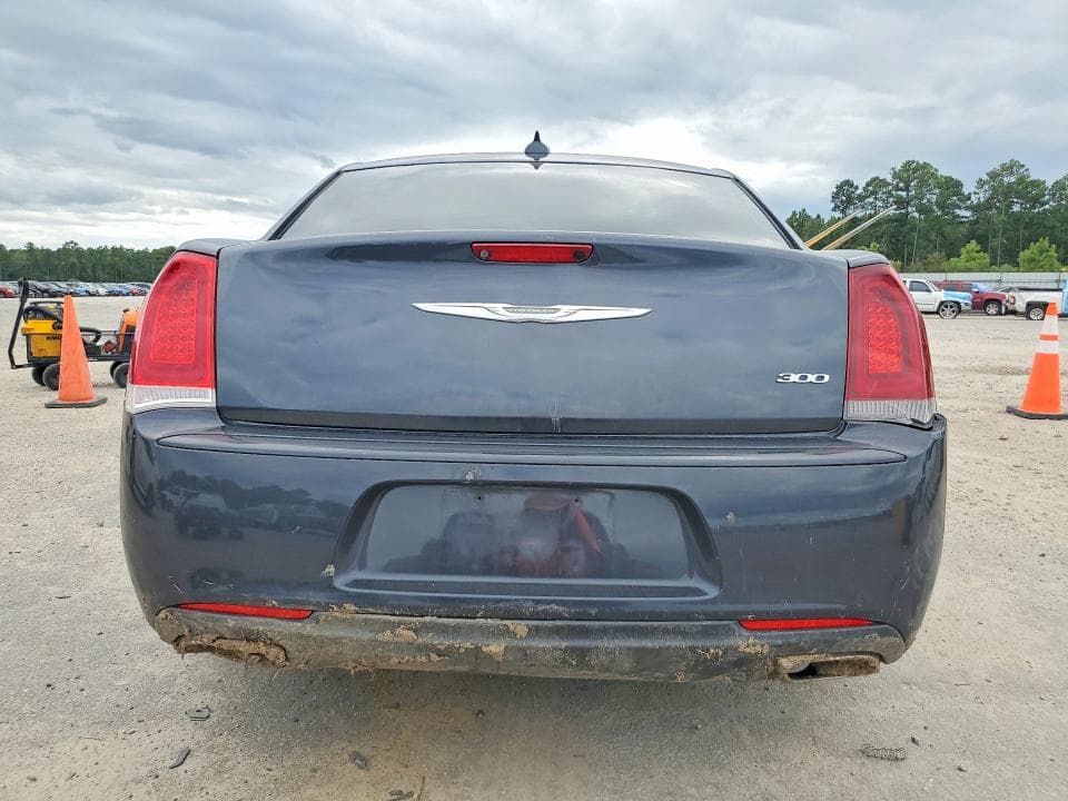 2019 CHRYSLER 300 TOURING 6