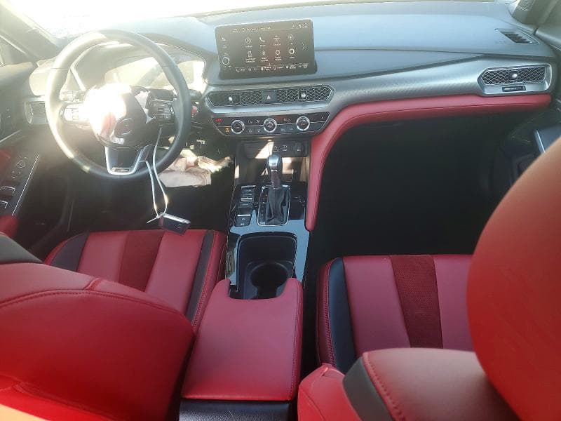2026 ACURA INTEGRA A-SPEC TECH 8
