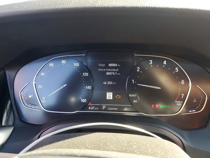 2021 BMW 330I 9