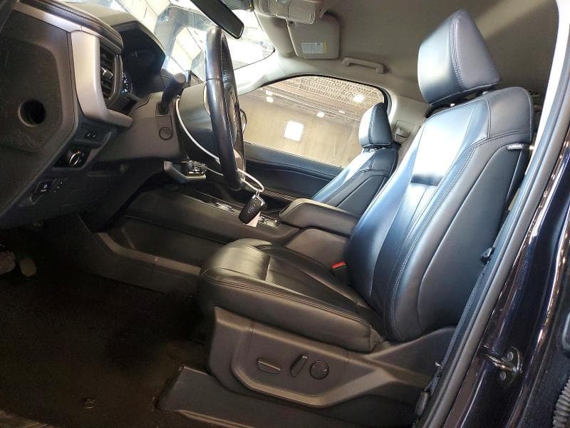 2024 FORD EXPEDITION MAX XLT 7