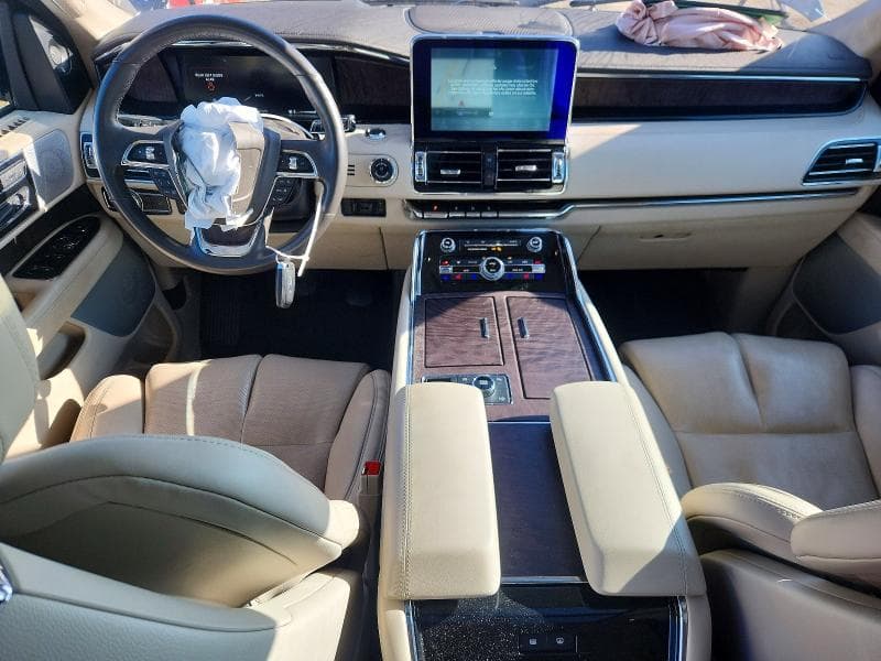 2020 LINCOLN NAVIGATOR RESERVE 8
