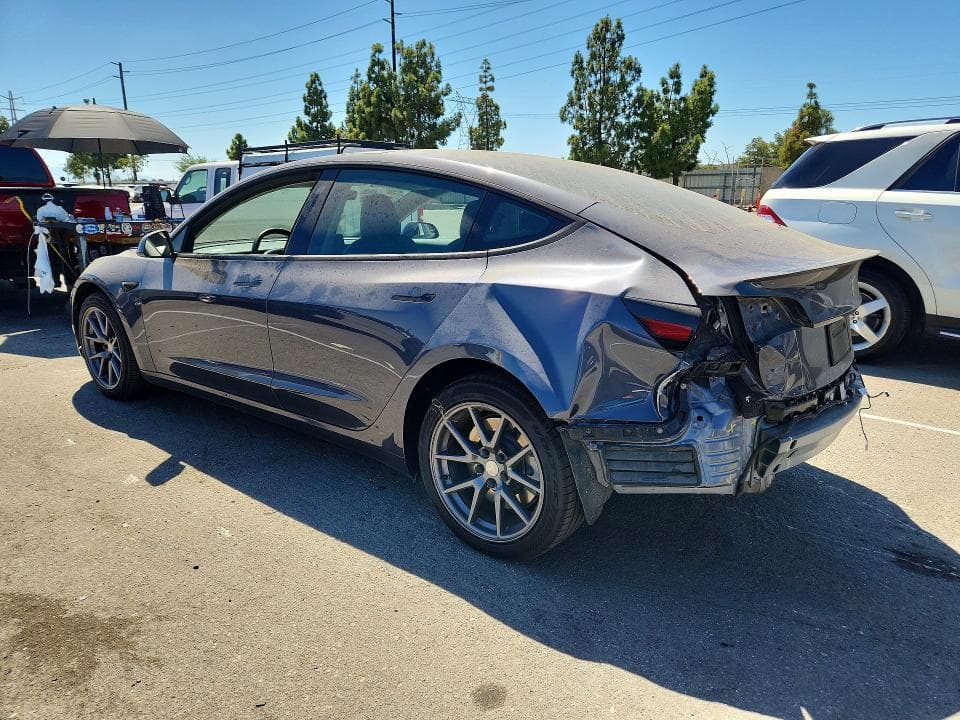 2023 TESLA MODEL 3 2