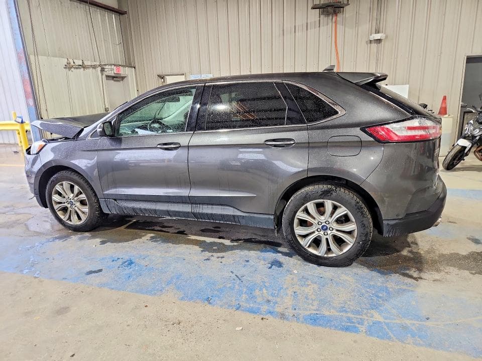 2020 FORD EDGE TITANIUM 2