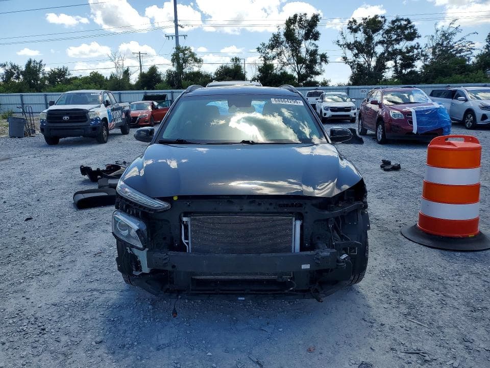 2019 HYUNDAI KONA SEL 5