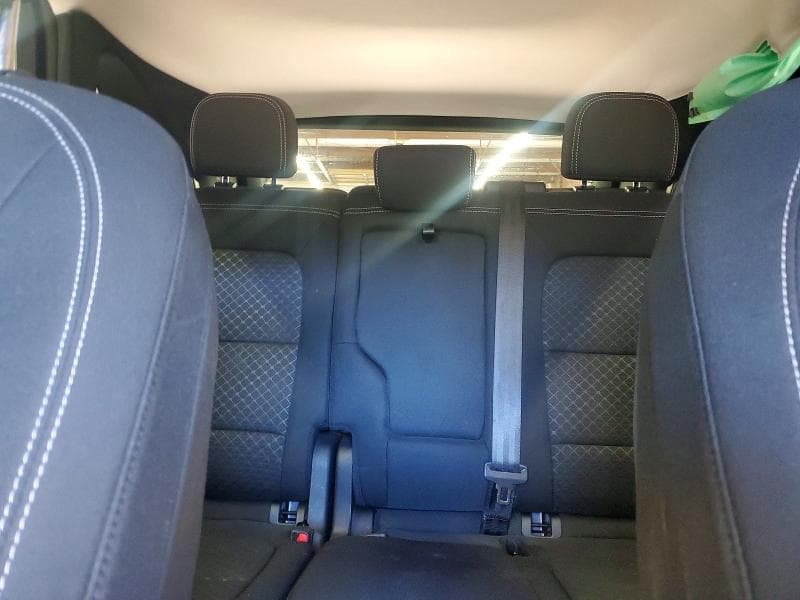 2025 FORD ESCAPE ACTIVE 10