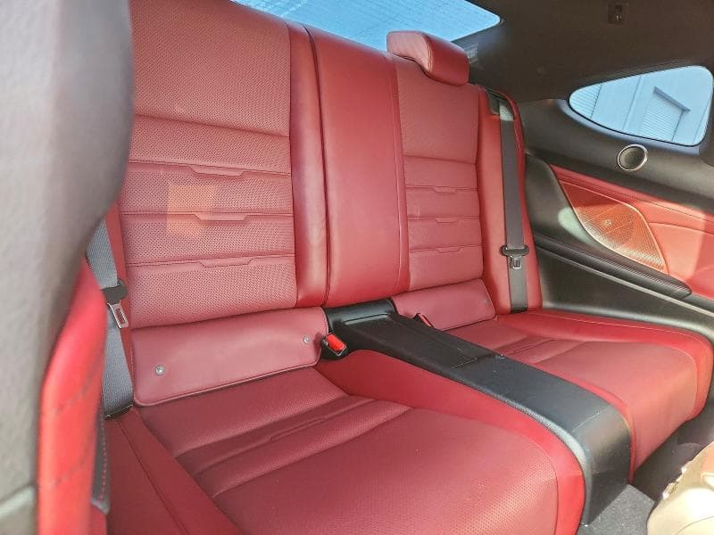 2017 LEXUS RC 350 10