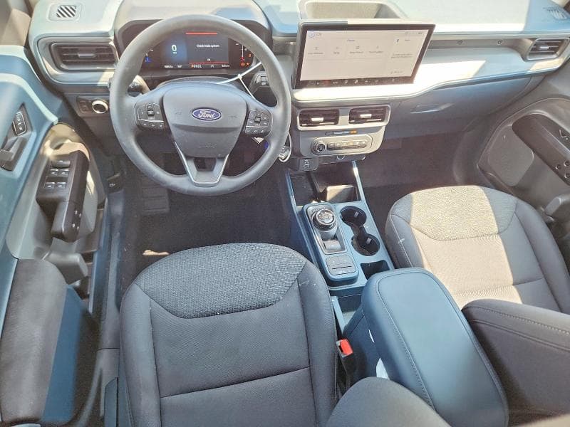 2026 FORD MAVERICK XL 8