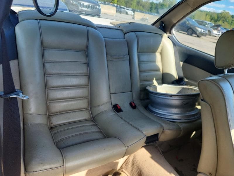 1985 BMW 635 10