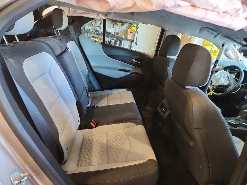 2019 CHEVROLET EQUINOX LT (1LT) 11