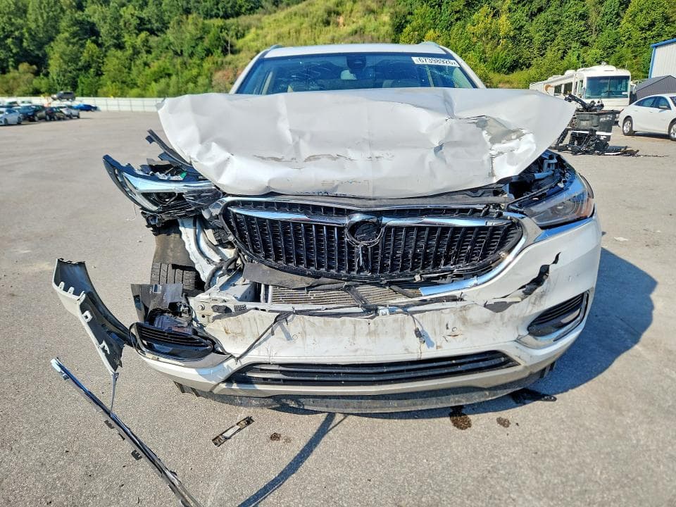 2019 BUICK ENCLAVE PREMIUM 5