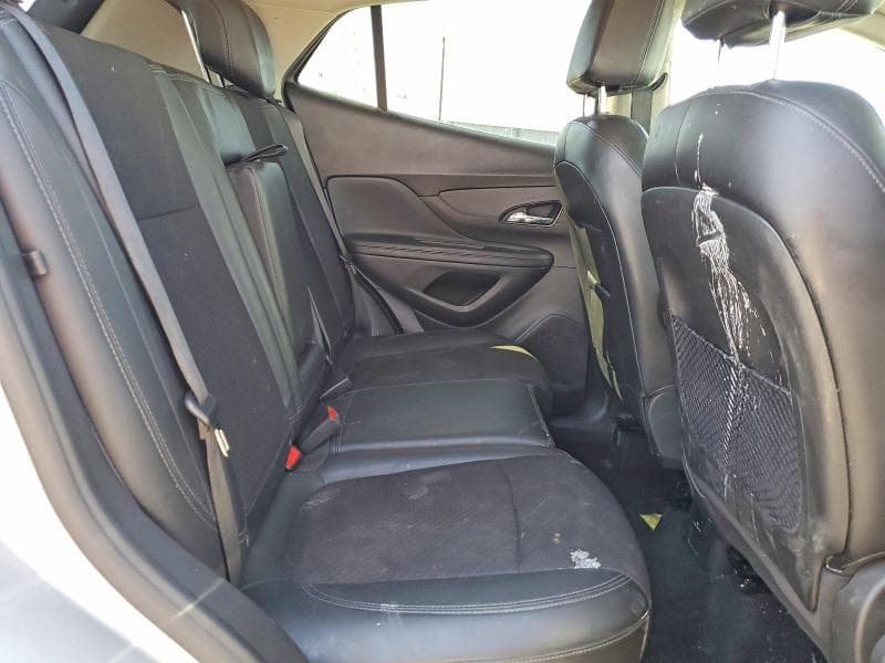 2019 BUICK ENCORE SPORT TOURING 11