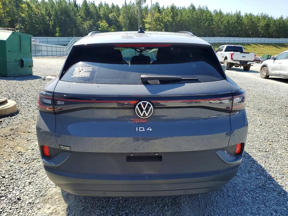 2023 VOLKSWAGEN ID.4 PRO 6