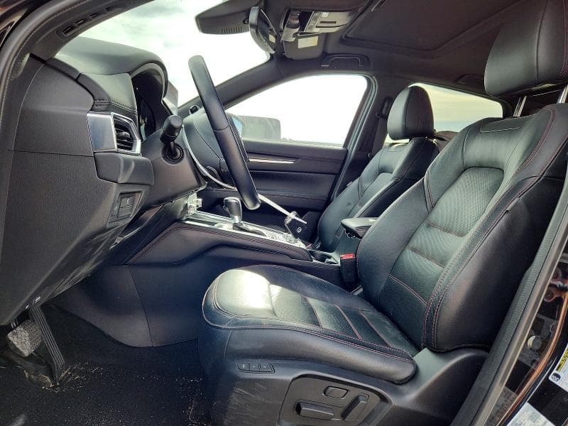 2023 MAZDA CX-5 7