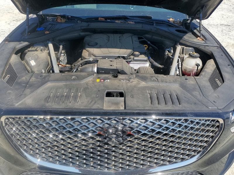 2023 GENESIS GV70 2.5T STANDARD 11