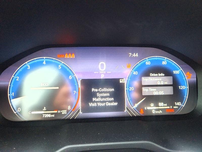 2025 TOYOTA RAV4 LIMITED 9