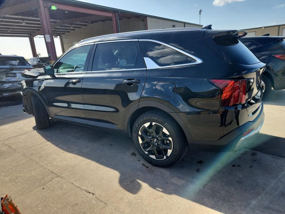 2024 KIA SORENTO S 2