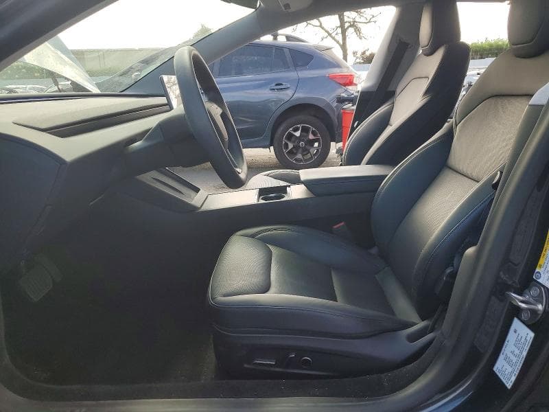 2024 TESLA MODEL 3 7