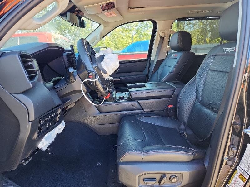 2023 TOYOTA SEQUOIA TRD PRO 7